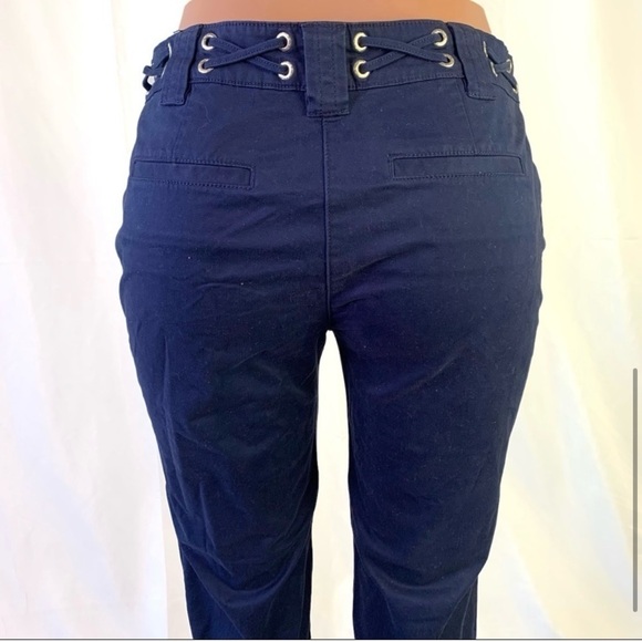 Nautica Capri Pants - Picture 5 of 10